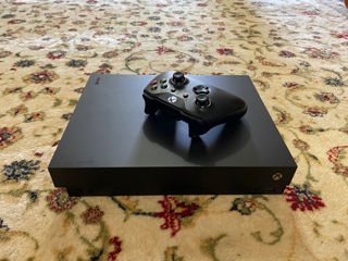 Xbox one x