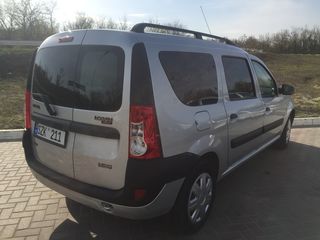 Dacia Logan foto 3