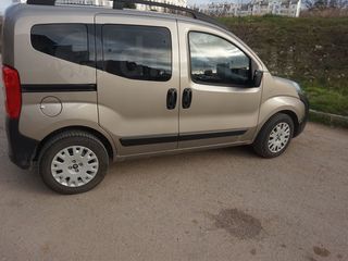 Citroen Nemo foto 4