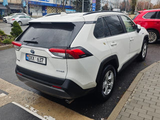 Toyota Rav 4 foto 3