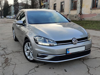 Volkswagen Golf foto 7