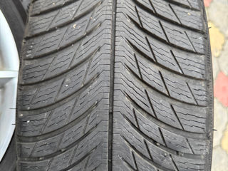 Hyundai 235/60 R18 foto 4