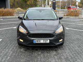 Ford Focus foto 8