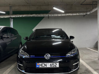 Volkswagen Golf foto 5