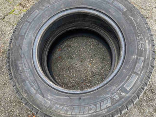 Продаю шины Michelin 16 C