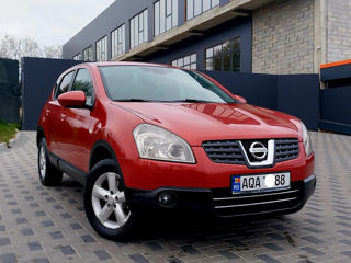 Nissan Qashqai foto 3