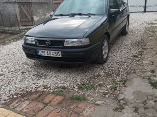 Opel Vectra foto 2