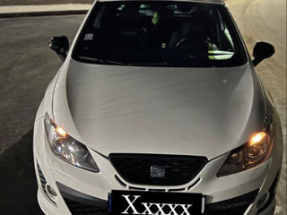 Seat Ibiza foto 2