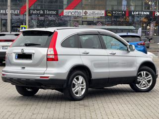 Honda CR-V foto 4