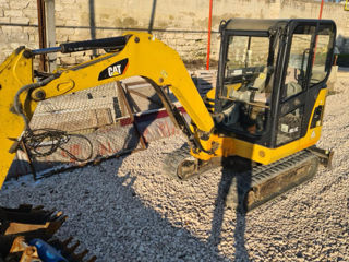 Excavator foto 2