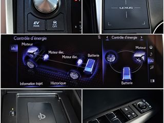 Lexus NX Series foto 18