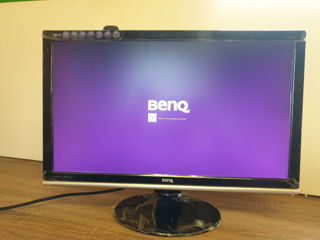 BENQ E2420HD Diagonala : 24" inch (61 cm)