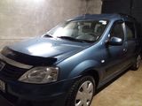 Dacia Logan Mcv foto 2