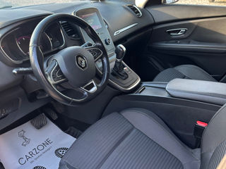 Renault Grand Scenic foto 6