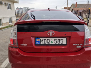 Toyota Prius foto 5