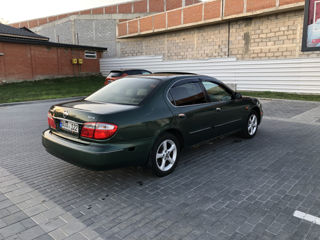 Nissan Maxima 3.0 2001 foto 3