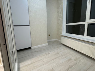 Apartament cu 1 cameră, 51 m², Ciocana, Chișinău foto 10