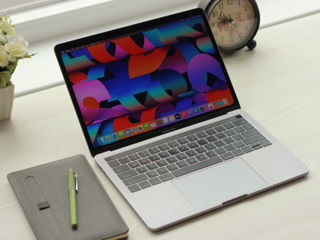 MacBook Pro 13 Retina TouchBar(Core i5 6360u/8Gb Ram/256Gb SSD/13.3" Retina IPS)