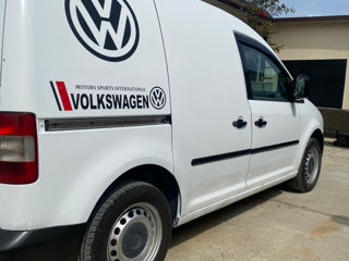 Volkswagen Caddy foto 5