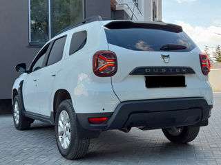 Dacia Duster foto 4