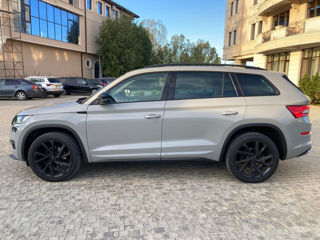 Skoda Kodiaq foto 3