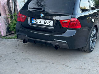 BMW 3 Series фото 5