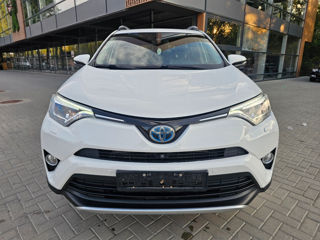 Toyota Rav 4 foto 2