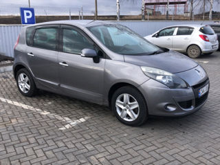 Renault Scenic foto 4