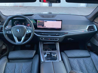 BMW X5 foto 9