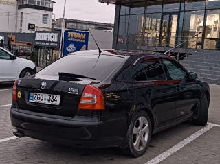 Skoda Octavia foto 5