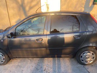 Fiat Punto foto 4