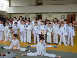 TAEKWONDO -KICKBOXING -JUDO-SAMBO -ОТ 6 ЛЕТ,  3 antrenamente gratis foto 3