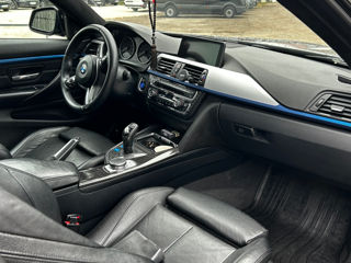 BMW 4 Series foto 6