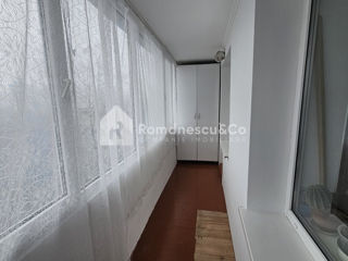 Apartament cu 4 camere, 100 m², Râșcani, Chișinău foto 15