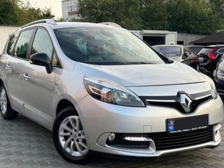 Renault Grand Scenic foto 4