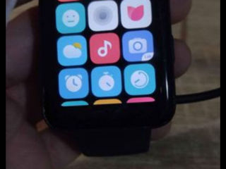 Smart Watch Redmi watch 2 lite original foto 3