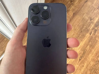 iPhone 14 pro