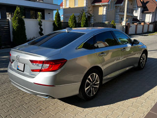 Honda Accord foto 3