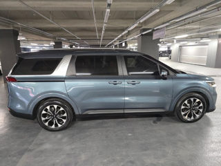 KIA Carnival foto 6