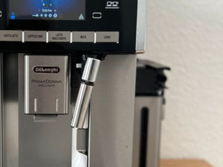 Delonghi primadona elite foto 7