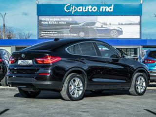 BMW X4 foto 5