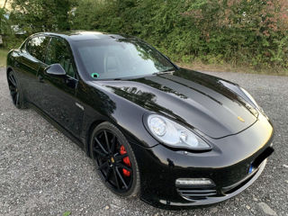 Piese Porsche Panamera foto 3