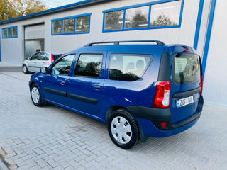 Dacia Logan Mcv foto 4