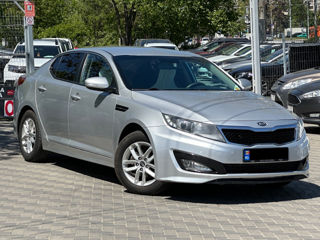 KIA Optima foto 1