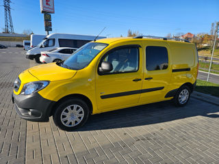 Mercedes Citan foto 3