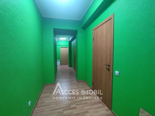 Apartament cu 3 camere, 73 m², Centru, Chișinău foto 10