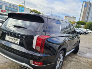 Hyundai Palisade foto 2