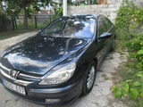 Peugeot 607 foto 1