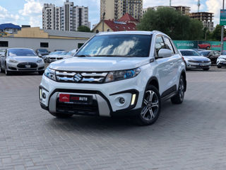 Suzuki Vitara foto 1