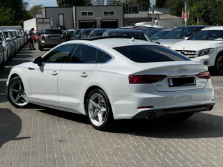 Audi A5 foto 5